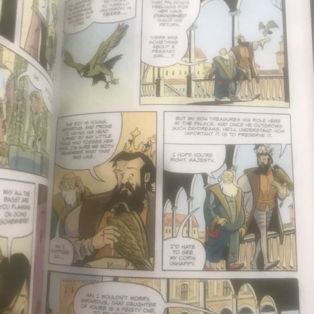 Kid’s comic bundle - Picture 8 of 12